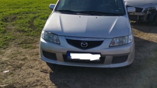 Dezmembrari Mazda Premacy 2002 2.0 Diesel