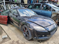 Dezmembrari Mazda RX8 2006 1.3