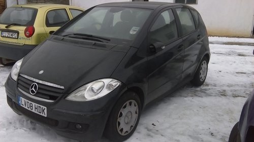 Dezmembrari Mercedes A150 automat w169