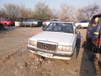 Dezmembrari Mercedes 190D an 1986