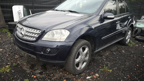 Dezmembrari Mercedes 320cdi w164 an 2005 2006