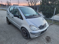 DEZMEMBRARI MERCEDES A-CLASS A 160 1.7 CDI W168 55kw 75cp FAB. 2001 ⭐⭐⭐⭐⭐