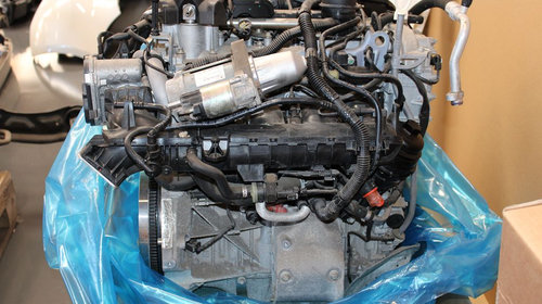 Dezmembrari Mercedes A class A200 W176 din 2015 1.6 benzina