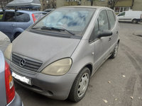 Dezmembrari Mercedes A Class W168 1.4 benzina an 2000