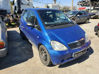 Dezmembrari Mercedes A class W168, 1.4S