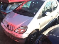 Dezmembrari Mercedes A Class W168 1997–2004 A 170 CDI 66KW