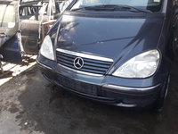 Dezmembrari Mercedes A Class W168 A170cdi 70kw Tip Motor 668942