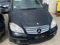 Dezmembrari Mercedes A-Class W169 Facelift 2010