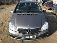 Dezmembrari Mercedes A Class W169; Toate motorizarile