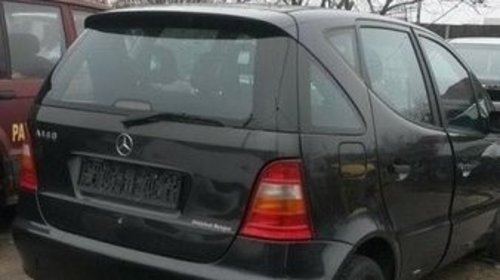 Dezmembrari Mercedes A Class