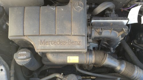 Dezmembrari Mercedes A Classe W168 A140 - 121.000 km!