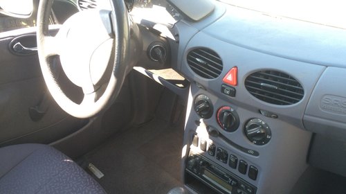 Dezmembrari Mercedes A Classe W168 A140 - 121.000 km!