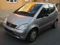 Dezmembrari mercedes a klass w168 1998-2002