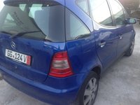 Dezmembrari mercedes a klass w168 1998-2002