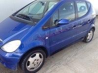 Dezmembrari mercedes a klass w168 a140