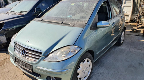 Dezmembrari Mercedes A Klass W169 180cdi Auto