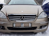 Dezmembrari Mercedes A150 w169 2005