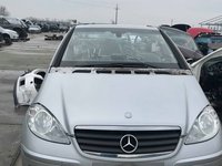 Dezmembrari Mercedes A150 w169 2005