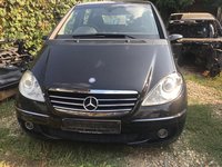 Dezmembrari Mercedes A170 w169 2007