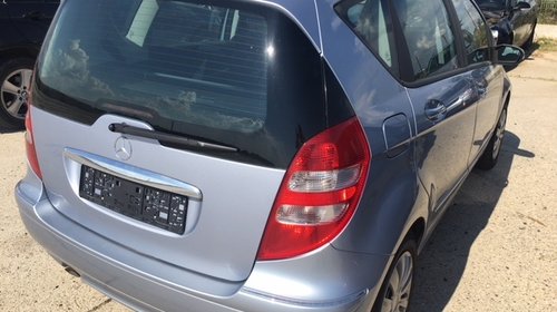 Dezmembrari Mercedes A180 2007 Automatic