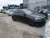 Dezmembrari Mercedes A180 2014 W176 1.5 DCI automat TotalDez