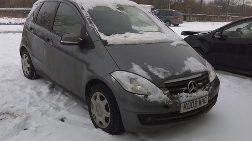 Dezmembrari Mercedes A180 CDI 2009