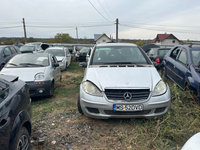 Dezmembrari Mercedes A180 CDI W169 tip 940.640 euro 4 2005 2006 2007 2008