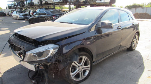 Dezmembrari Mercedes A200 2.2CDI din 2014