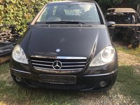 Dezmembrari Mercedes A200 CDI w169 2004