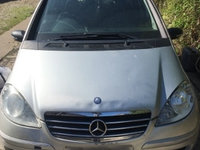 Dezmembrari Mercedes A200 CDI w169 2005