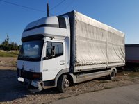 Dezmembrari MERCEDES ATEGO 815D, 4.2D , EURO 2 , 7.5 T