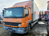 Dezmembrari Mercedes Atego, an 2006