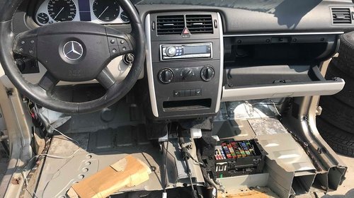 Dezmembrari Mercedes B 170 w245 2006