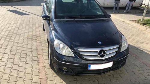 Dezmembrari Mercedes B-Class 2006