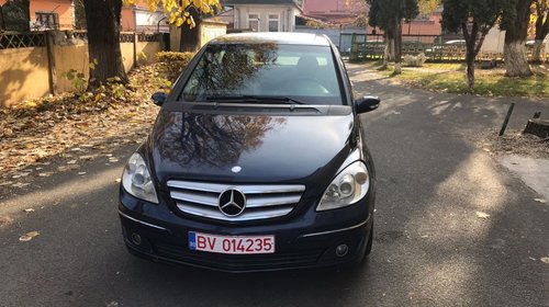 Dezmembrari Mercedes B-Class 2006