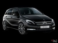 Dezmembrari Mercedes B-Class an 2014