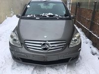 Dezmembrari Mercedes B class B200 Diesel w245 an 2009