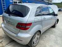 Dezmembrari Mercedes B-Class W245 B200CDI