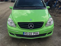 Dezmembrari Mercedes B Class W245; Toate motorizarile