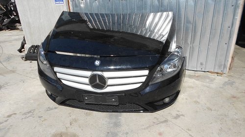 Dezmembrari mercedes b classe w246,b 180cdi,b