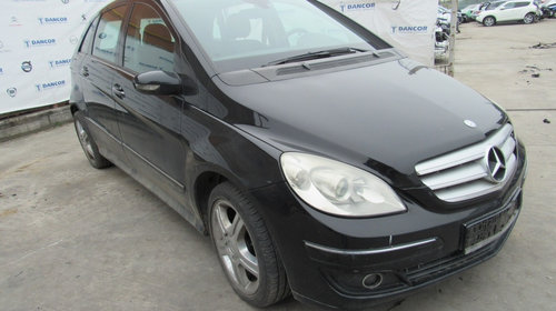 Dezmembrari Mercedes B180 2.0CDI din 2005