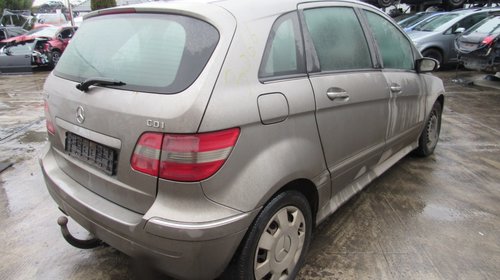 Dezmembrari Mercedes B180 2.0CDI din 2006