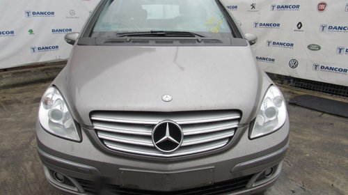 Dezmembrari Mercedes B180 2.0CDI din 2006