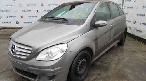 Dezmembrari Mercedes B180 2.0CDI din 2006