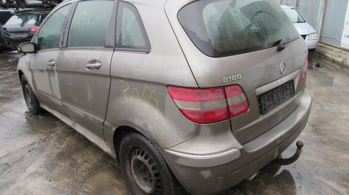 Dezmembrari Mercedes B180 2.0CDI din 2006