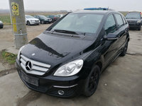 Dezmembrari Mercedes B180 2010 benzina 2.0 automat TotalDez