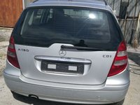 Dezmembrari Mercedes-Benz A Class W169 2008 2.0 CDI