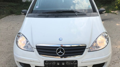 Dezmembrari mercedes benz A-Class w169 A150