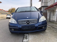 Dezmembrari Mercedes-Benz A-Class W169 FACELIFT 2008