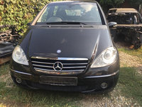 Dezmembrari Mercedes-Benz A150 w169 2007